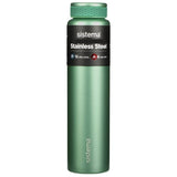 Chic Stainless Steel Bottle (600 mL) - waseeh.com