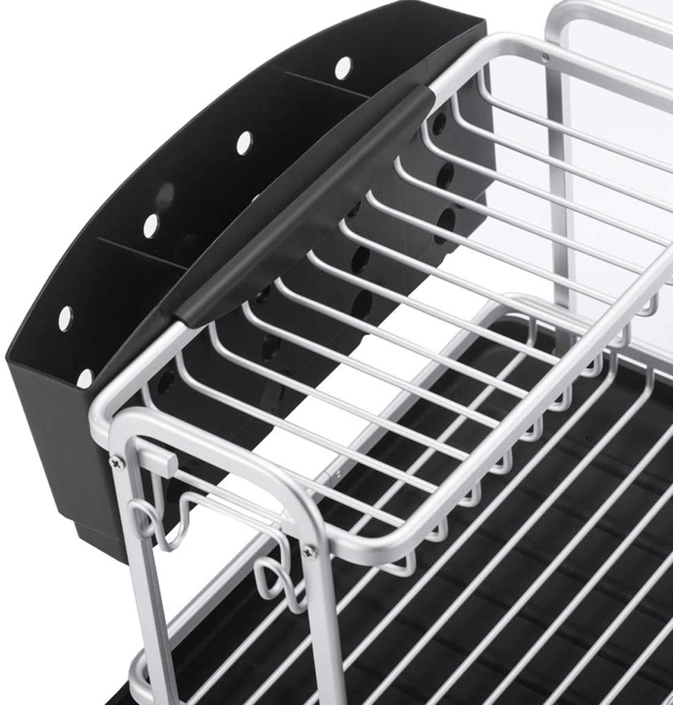 Aluminum Dish Rack | kitchen item | Waseeh Pakistan