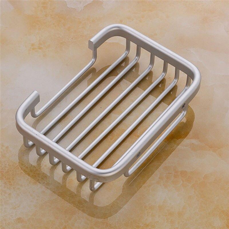 Aluminum Soap Rack | Home Décor | Waseeh Pakistan