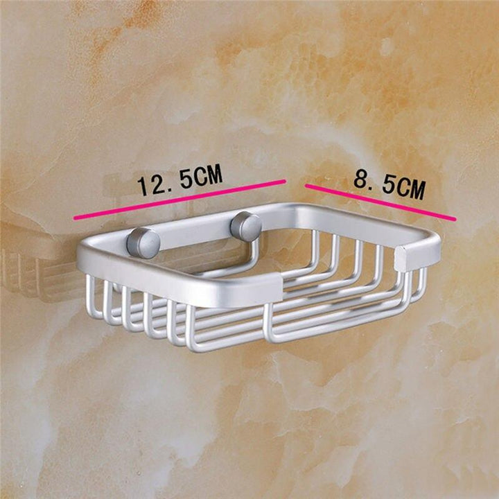 Aluminum Soap Rack | Home Décor | Waseeh Pakistan