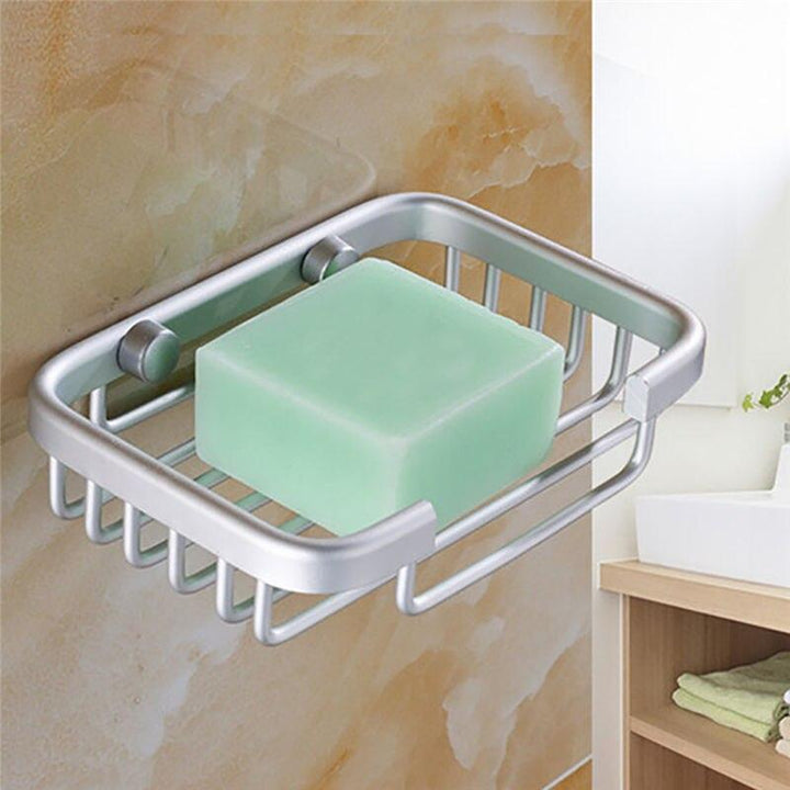 Aluminum Soap Rack | Home Décor | Waseeh Pakistan