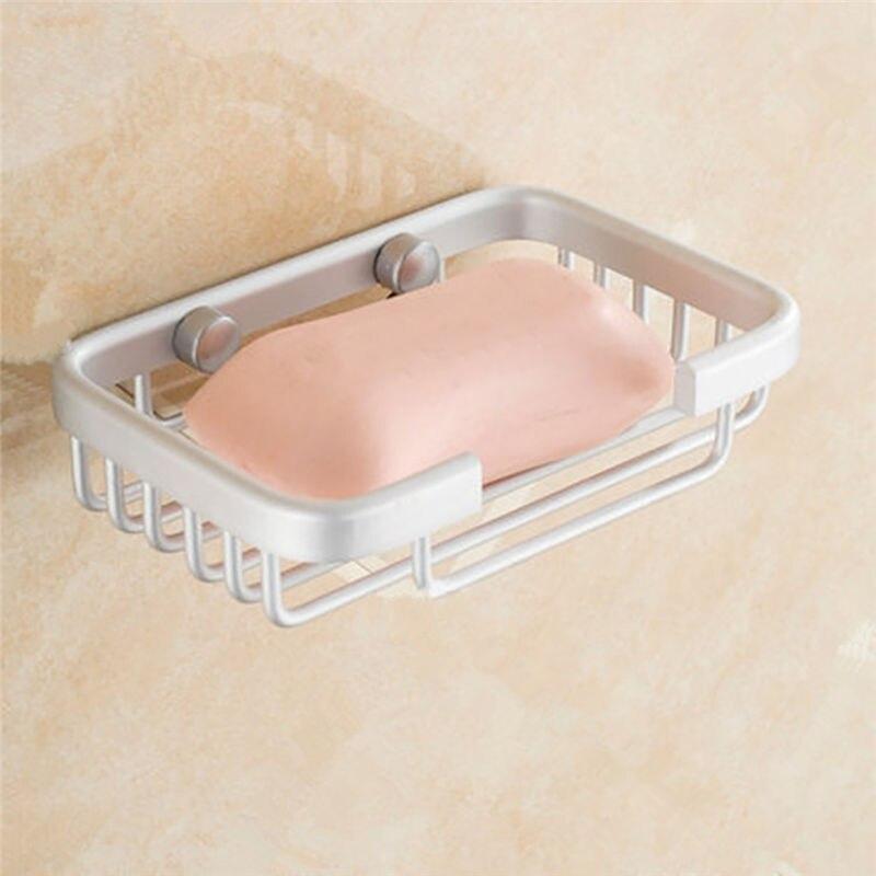 Aluminum Soap Rack | Home Décor | Waseeh Pakistan