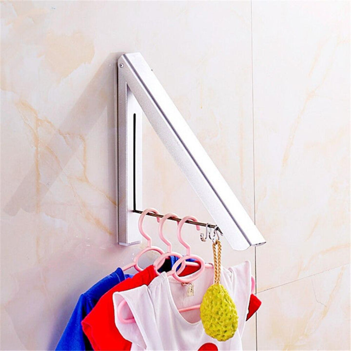 Aluminum Wall Mounted Rack | Mix &amp; Match | Waseeh Pakistan