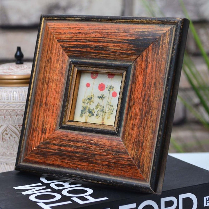 Amazing Photo Frame Decor | Home Décor | Waseeh Pakistan
