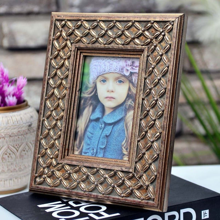 Amazing Photo Frame Decor | Home Décor | Waseeh Pakistan