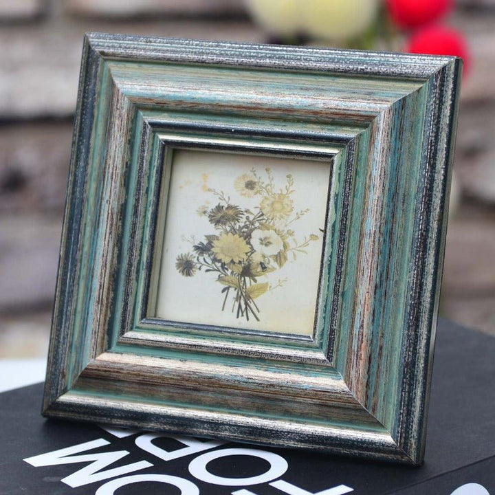 Amazing Photo Frame Decor | Home Décor | Waseeh Pakistan