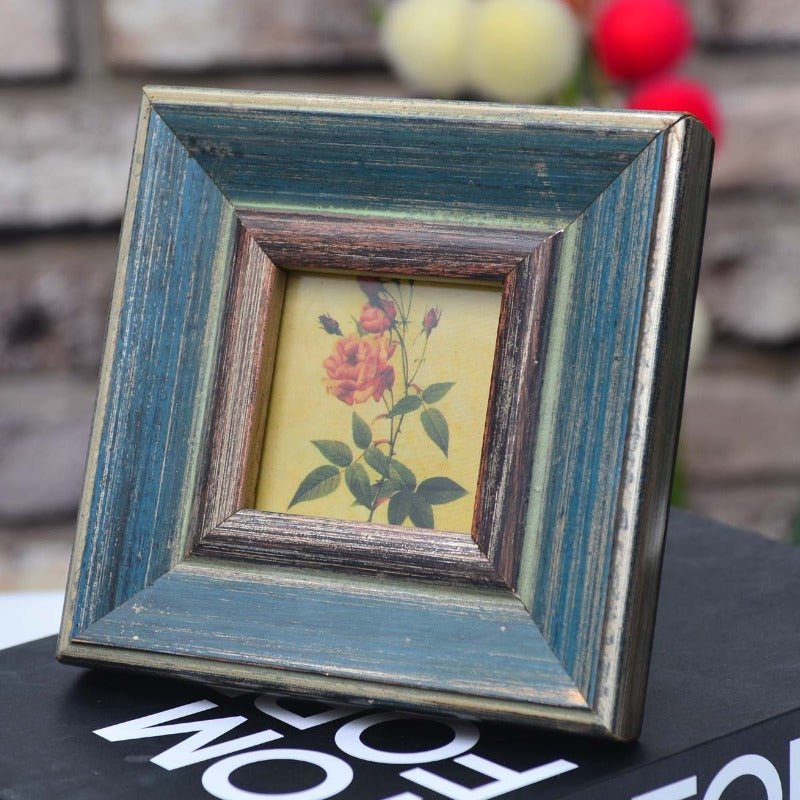 Amazing Photo Frame Decor | Home Décor | Waseeh Pakistan