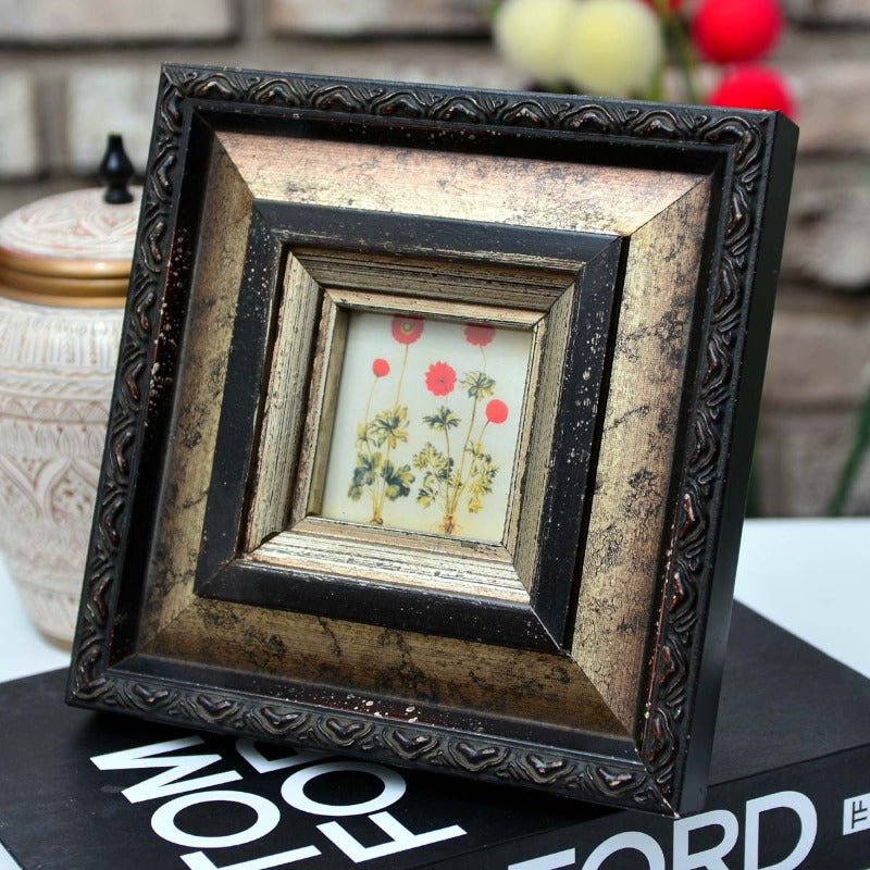 Amazing Photo Frame Decor | Home Décor | Waseeh Pakistan