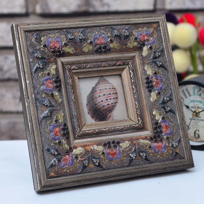 Amazing Photo Frame Decor | Home Décor | Waseeh Pakistan