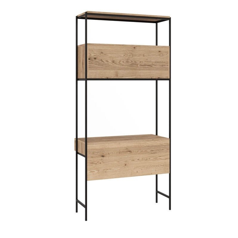 Ambrose Cabinet Desk Storage Organizer Rack Desk | Furniture | Waseeh Pakistan