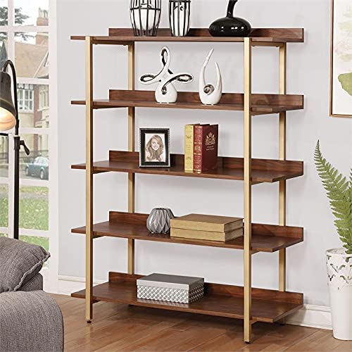 American Teviot Bedroom Living Bookcase Shelve Storage Rack Decor | Furniture | Waseeh Pakistan