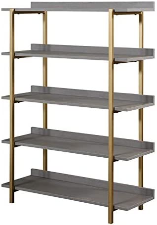 American Teviot Bedroom Living Bookcase Shelve Storage Rack Decor | Furniture | Waseeh Pakistan