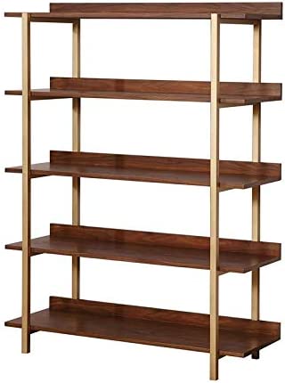 American Teviot Bedroom Living Bookcase Shelve Storage Rack Decor | Furniture | Waseeh Pakistan