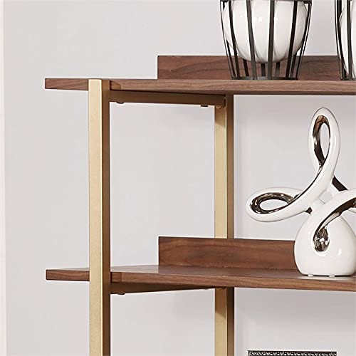 American Teviot Bedroom Living Bookcase Shelve Storage Rack Decor | Furniture | Waseeh Pakistan