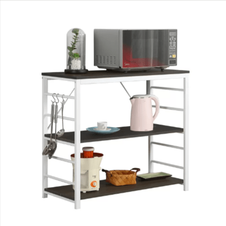 Amison Ralley Kitchen Baker&