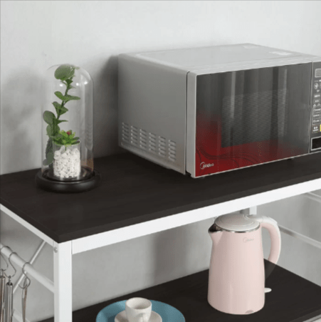 Amison Ralley Kitchen Baker&