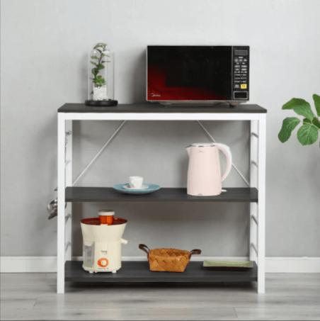 Amison Ralley Kitchen Baker&