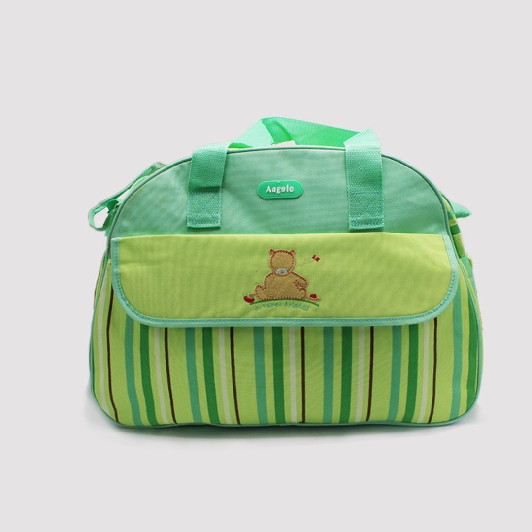 Angelo Baby Bag - Large | Fashion Point | Waseeh Pakistan