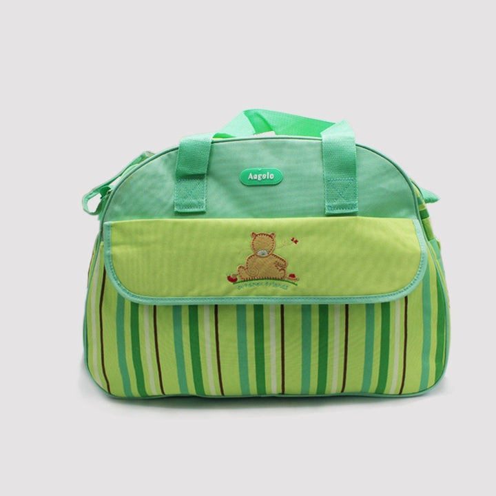 Angelo Baby Bag - Large | Fashion Point | Waseeh Pakistan