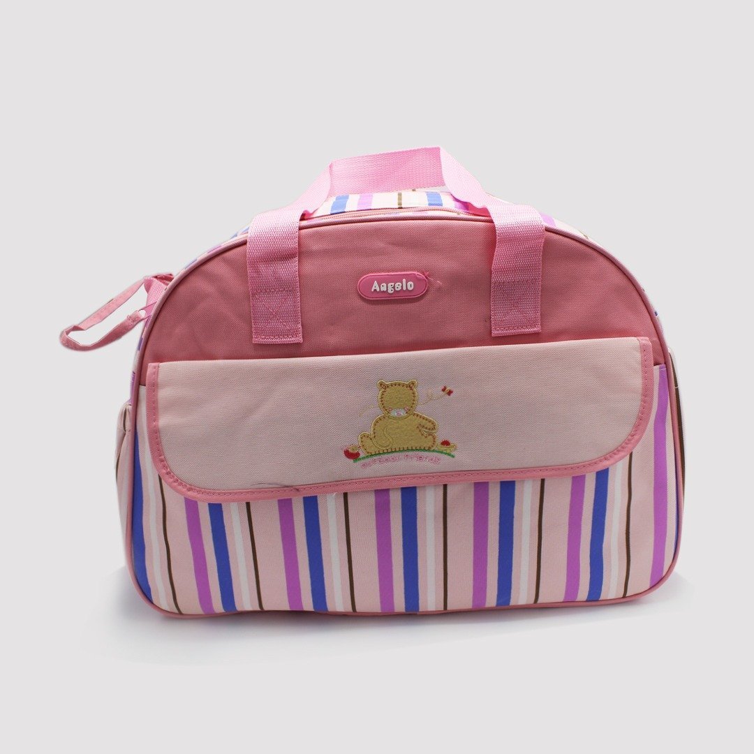 Angelo Baby Bag - Large | Fashion Point | Waseeh Pakistan