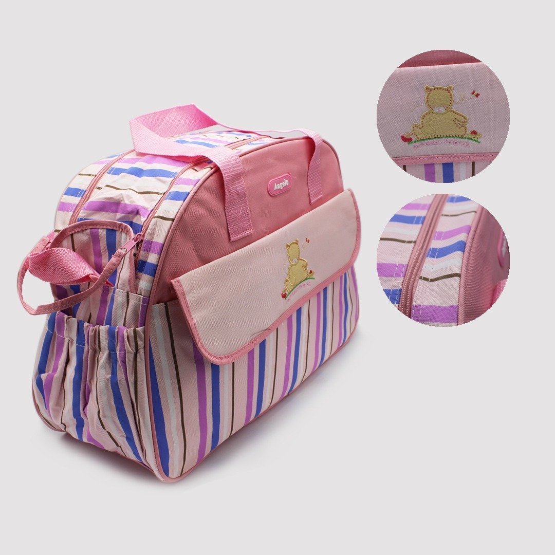 Angelo Baby Bag - Large | Fashion Point | Waseeh Pakistan