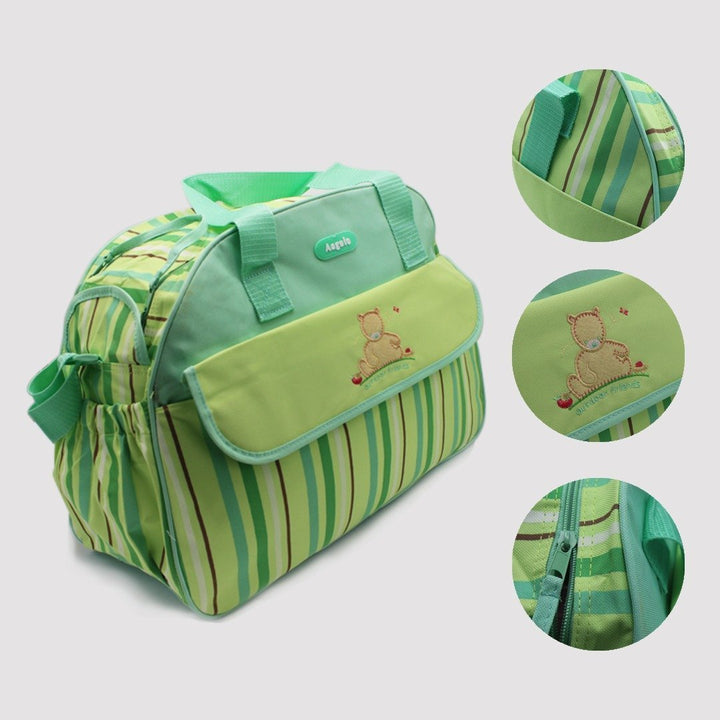 Angelo Baby Bag - Large | Fashion Point | Waseeh Pakistan