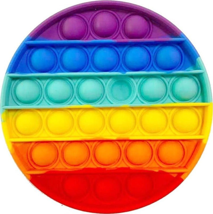 Anti-depression Bubble Toy | Mix &amp; Match | Waseeh Pakistan