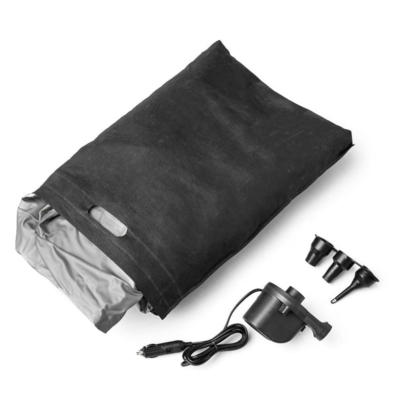Anti Exhaust Car Air Mattress | Home Décor | Waseeh Pakistan