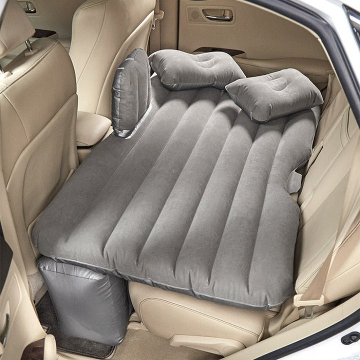 Anti Exhaust Car Air Mattress | Home Décor | Waseeh Pakistan