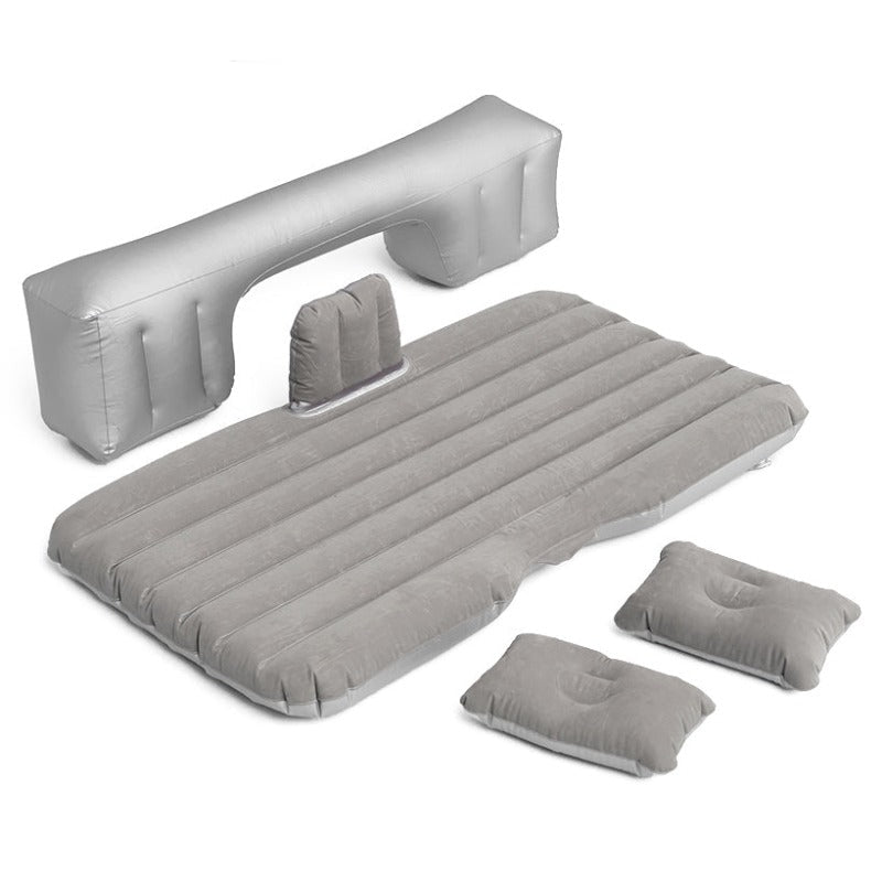 Anti Exhaust Car Air Mattress | Home Décor | Waseeh Pakistan