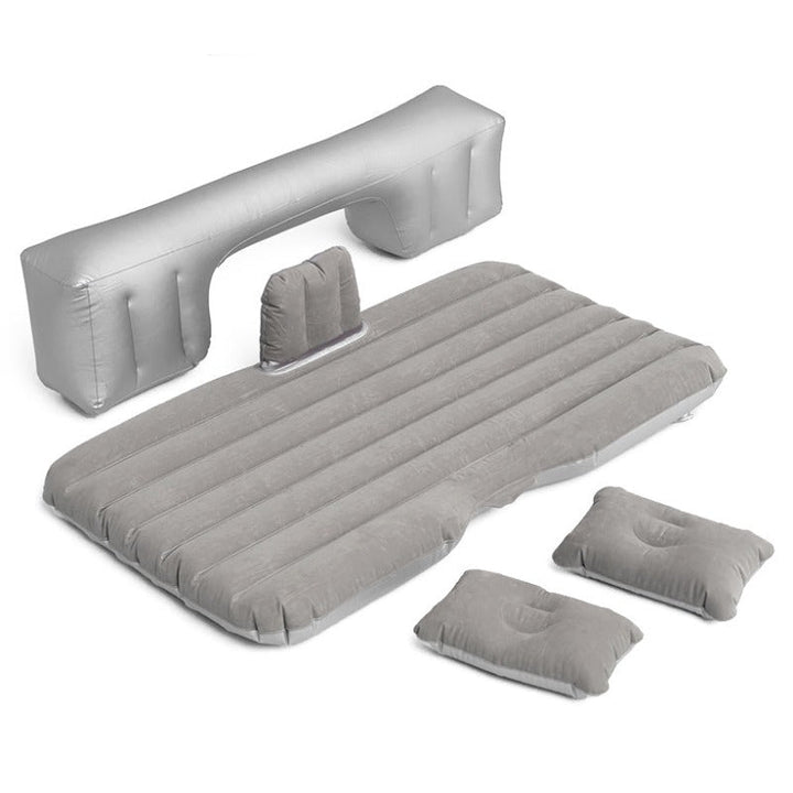 Anti Exhaust Car Air Mattress | Home Décor | Waseeh Pakistan