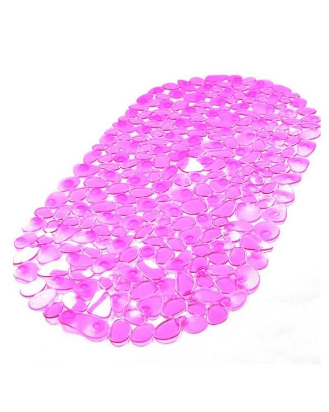 Anti-slip bathroom matt (Glossy mix) | Home Décor | Waseeh Pakistan