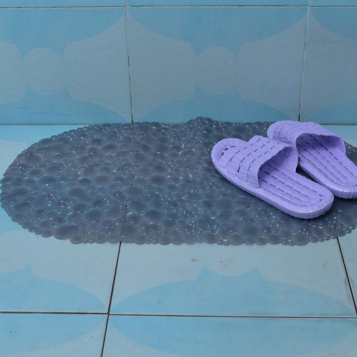 Anti-slip bathroom matt (Glossy mix) | Home Décor | Waseeh Pakistan