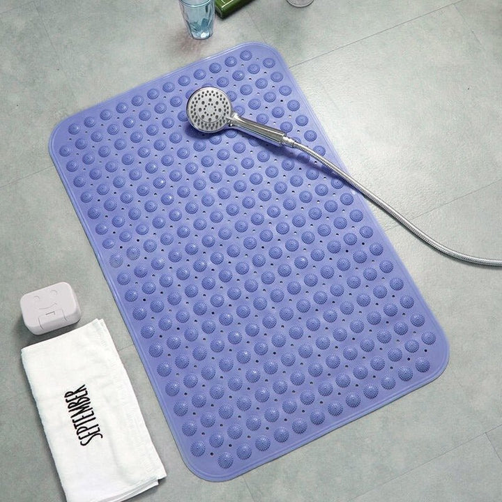 Anti-Slip Mats (Straight Round) | Home Décor | Waseeh Pakistan