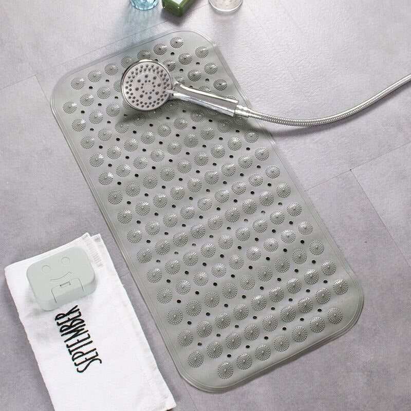 Anti-Slip Mats (Straight Round) | Home Décor | Waseeh Pakistan