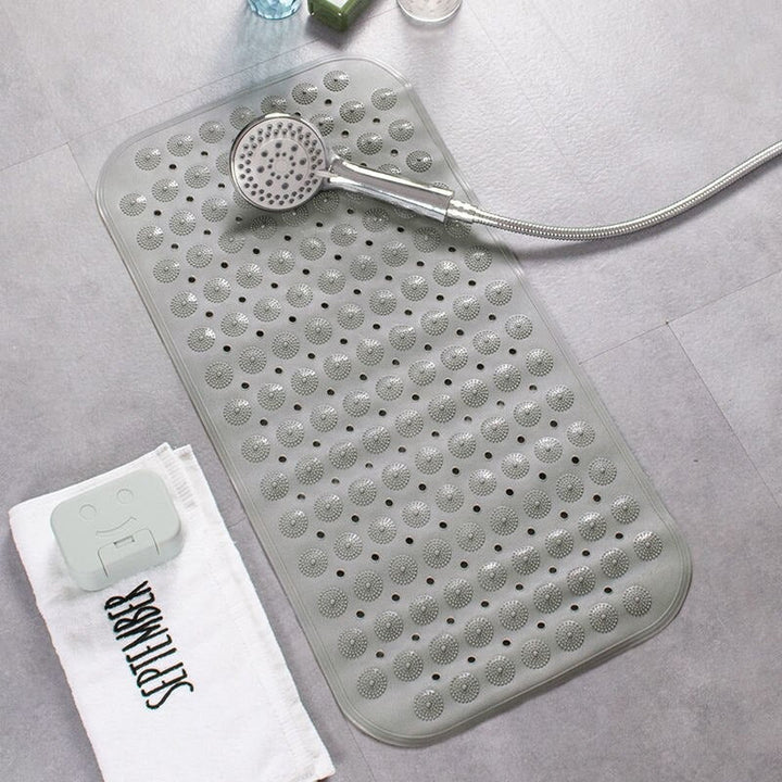 Anti-Slip Mats (Straight Round) | Home Décor | Waseeh Pakistan