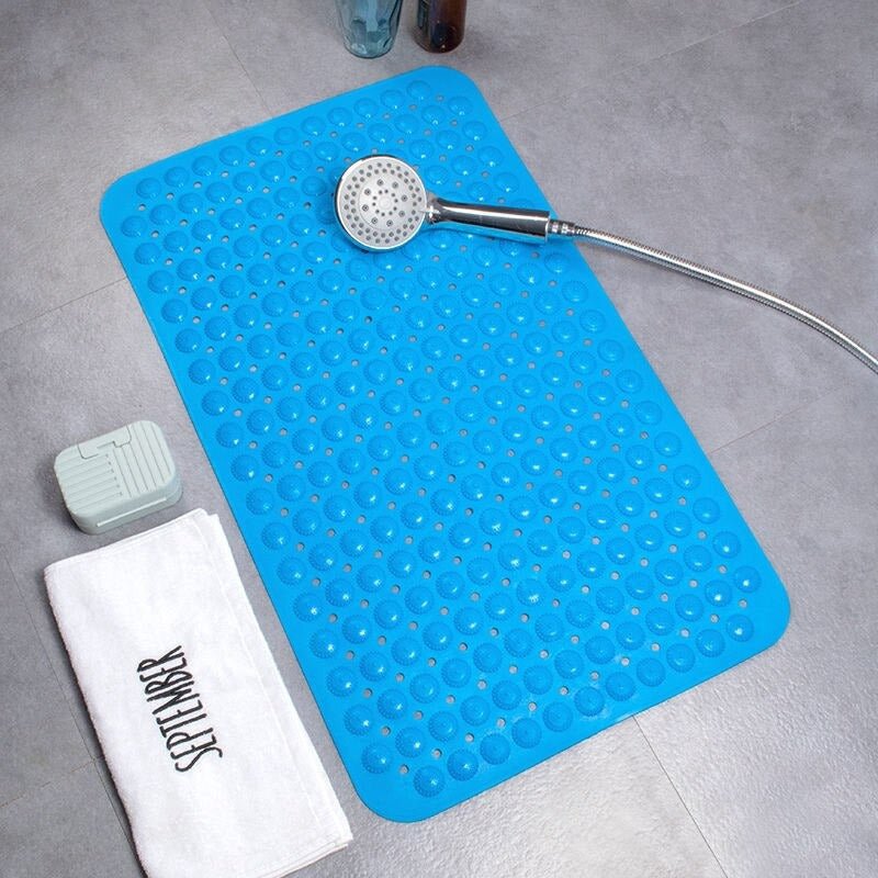 Anti-Slip Mats (Straight Round) | Home Décor | Waseeh Pakistan