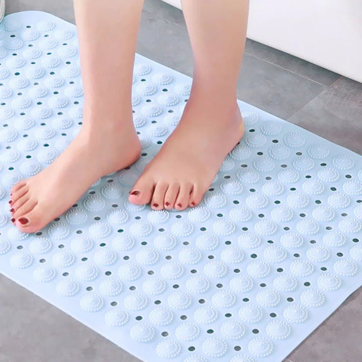 Anti-Slip Mats (Straight Round) | Home Décor | Waseeh Pakistan