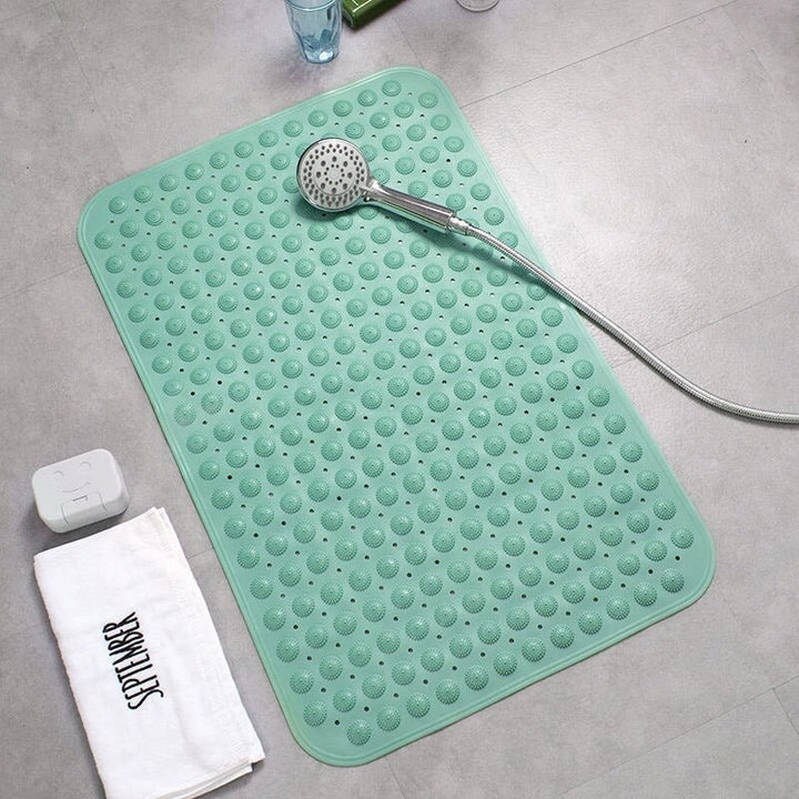 Anti-Slip Mats (Straight Round) | Home Décor | Waseeh Pakistan