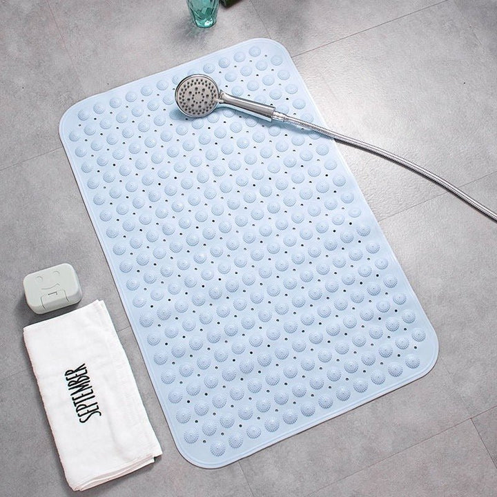 Anti-Slip Mats (Straight Round) | Home Décor | Waseeh Pakistan