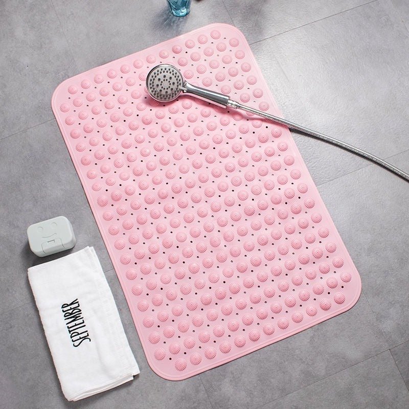 Anti-Slip Mats (Straight Round) | Home Décor | Waseeh Pakistan