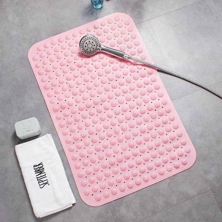 Anti-Slip Mats (Straight Round) | Home Décor | Waseeh Pakistan