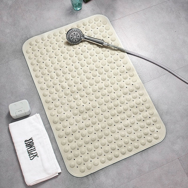 Anti-Slip Mats (Straight Round) | Home Décor | Waseeh Pakistan