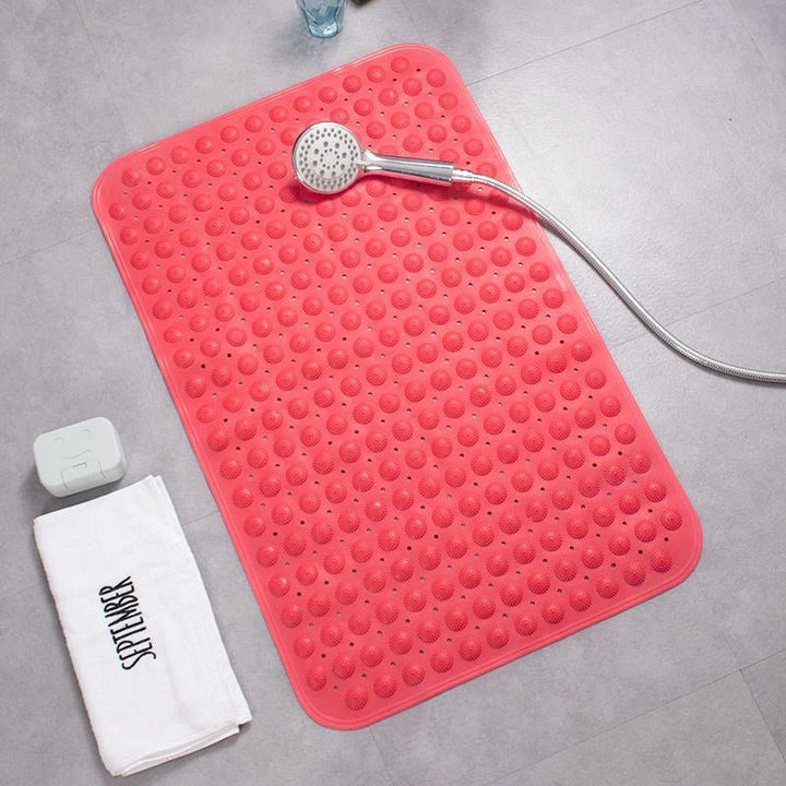 Anti-Slip Mats (Straight Round) | Home Décor | Waseeh Pakistan