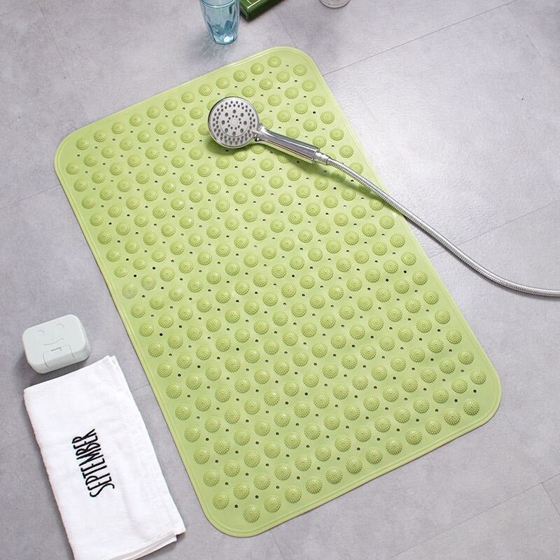 Anti-Slip Mats (Straight Round) | Home Décor | Waseeh Pakistan