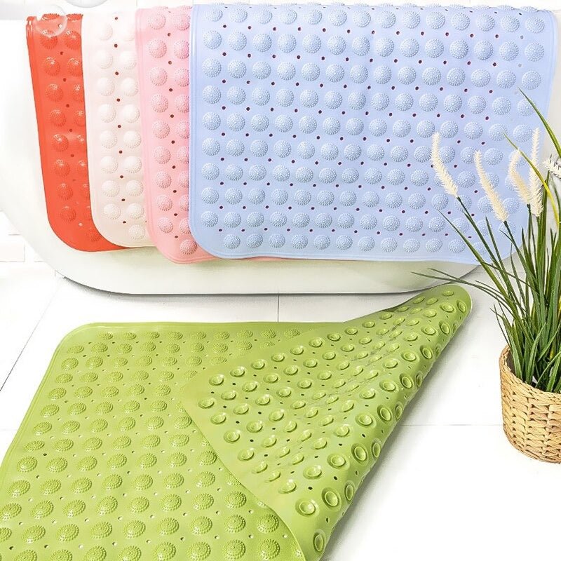 Anti-Slip Mats (Straight Round) | Home Décor | Waseeh Pakistan
