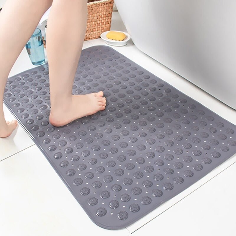 Anti-Slip Mats (Straight Round) | Home Décor | Waseeh Pakistan