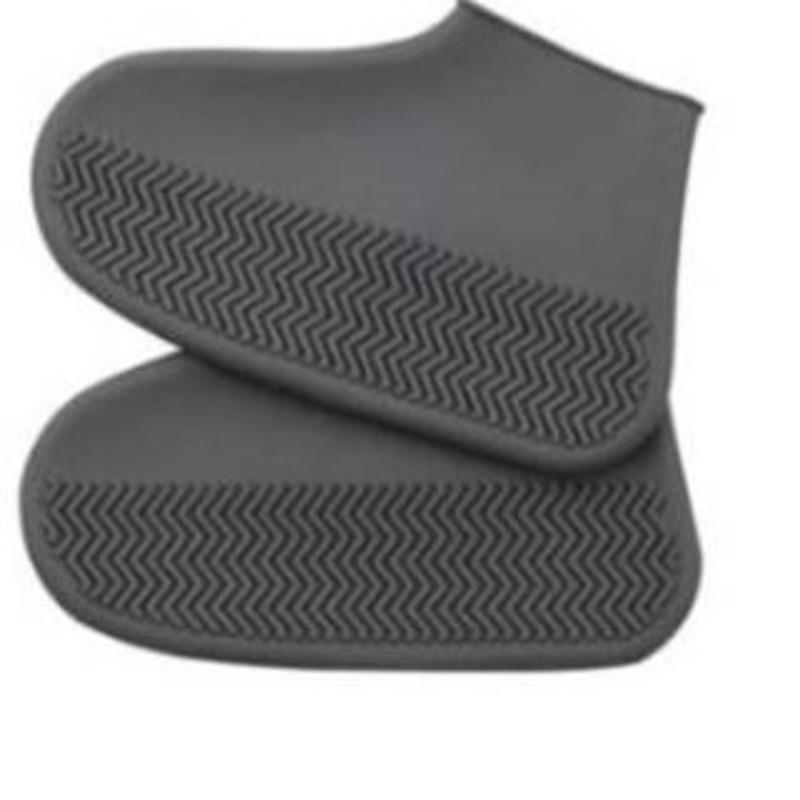 Silicone Water Proof Shoe Covers - waseeh.com