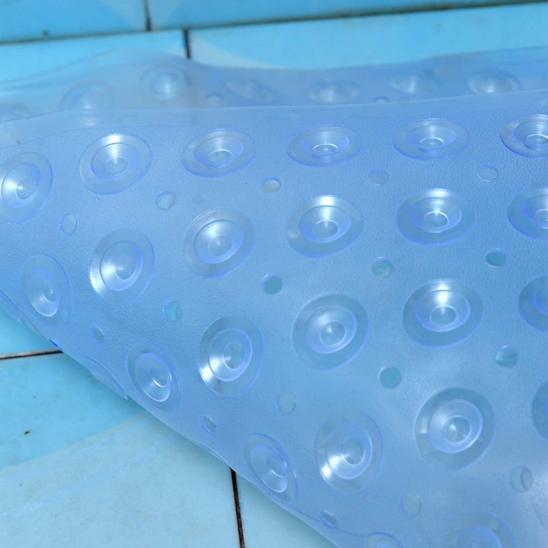 Anti-Slip Shower Mat (Square Punched) | Home Décor | Waseeh Pakistan