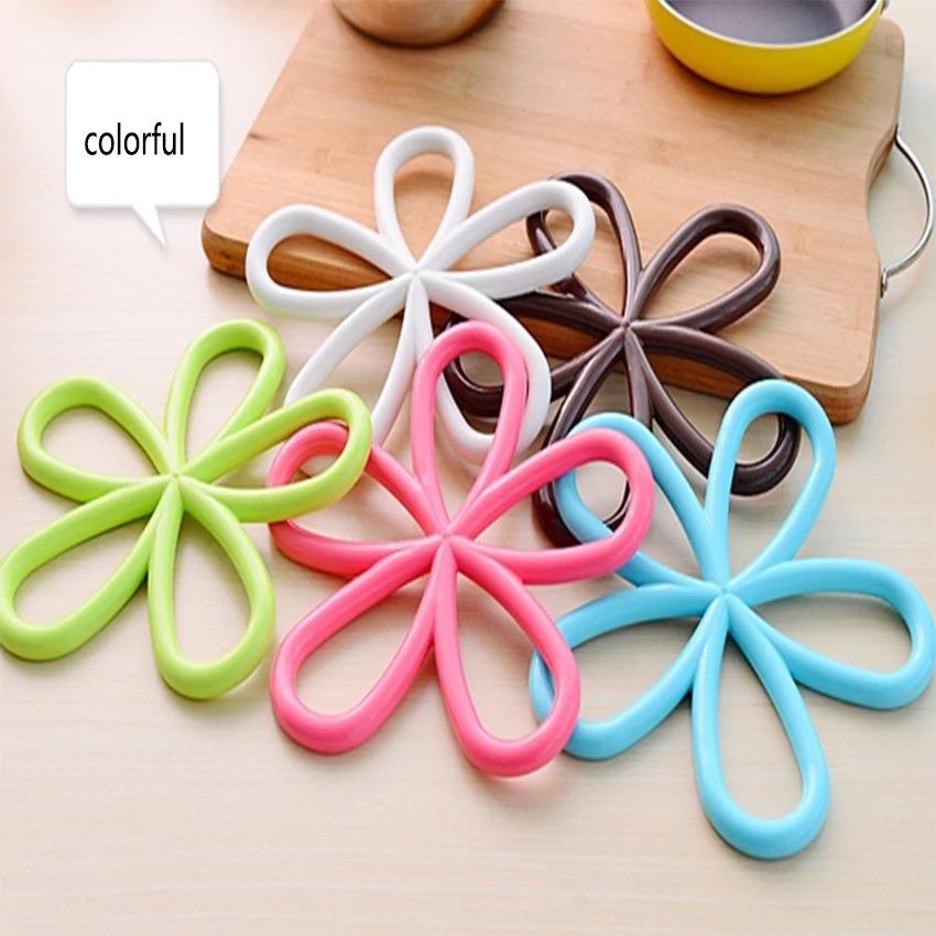 Anti-Slip Silicone Pot Liner | kitchen item | Waseeh Pakistan